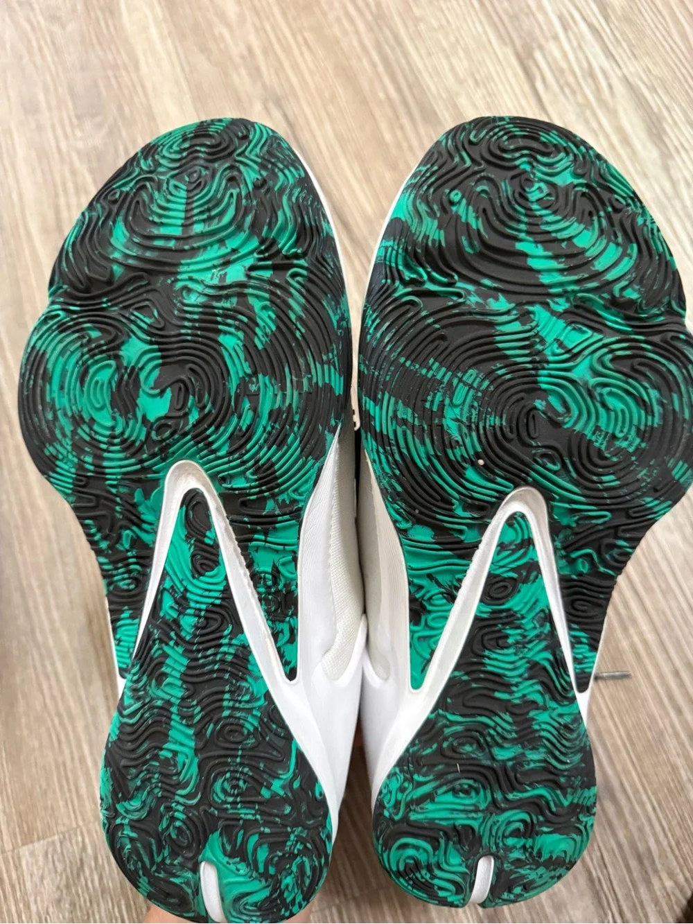 Nike Giannis Basketball Shoes
